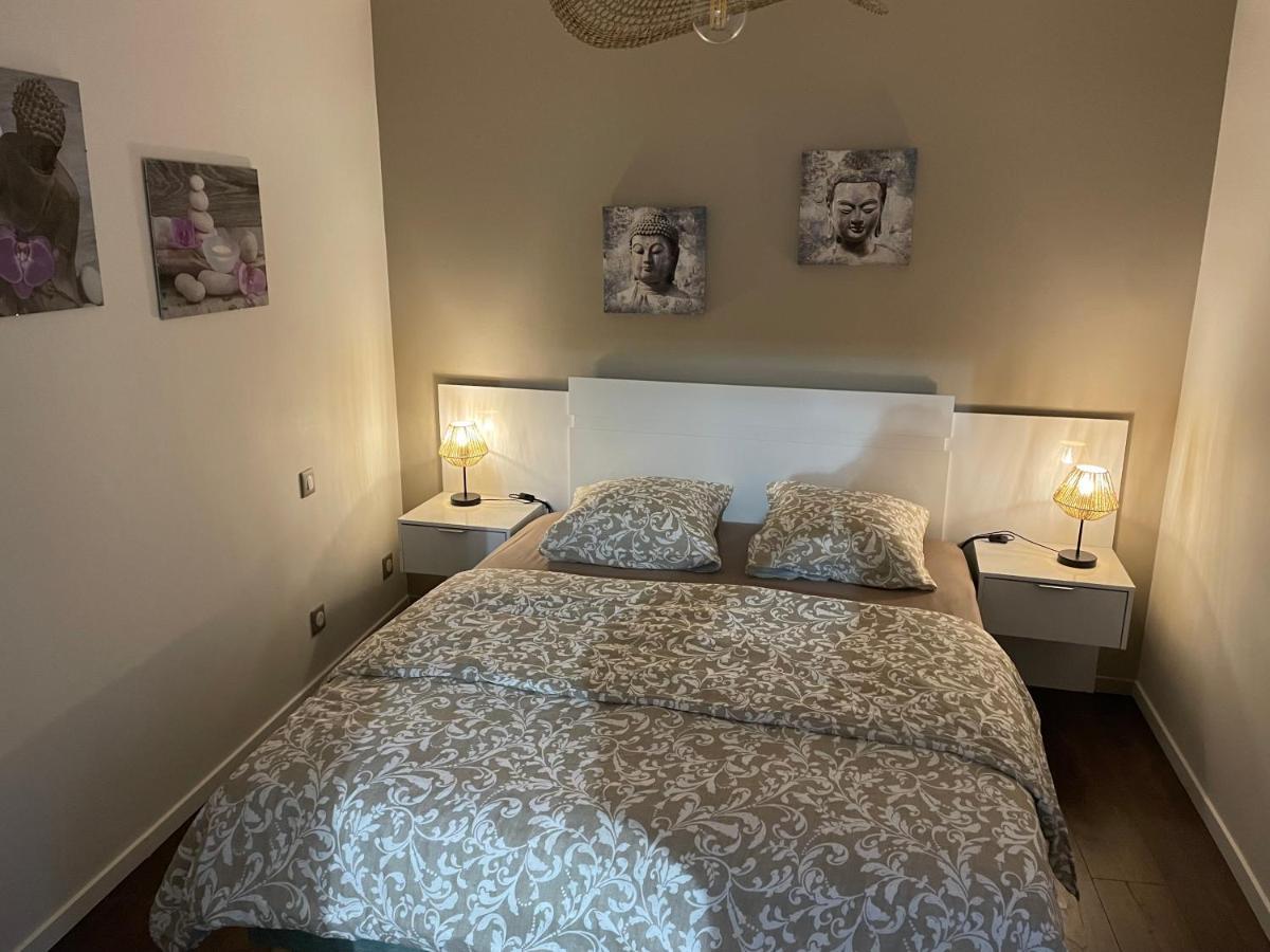 Colmar, Petite Venise, Avec Ascenseur Appartement *