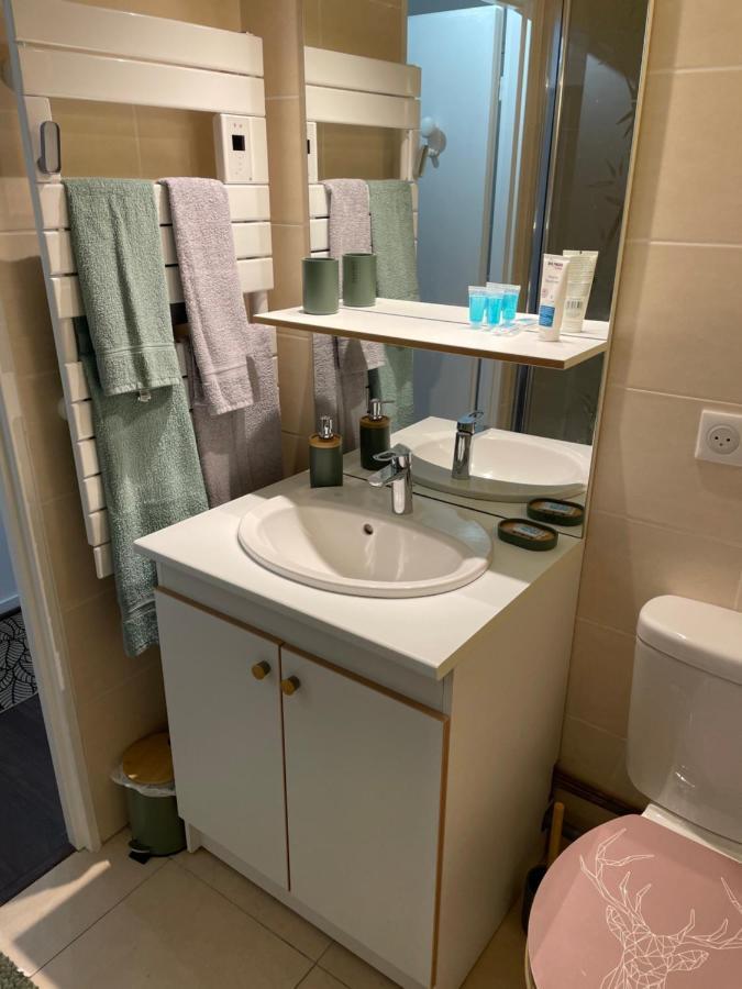 Colmar, Petite Venise, Avec Ascenseur Appartement