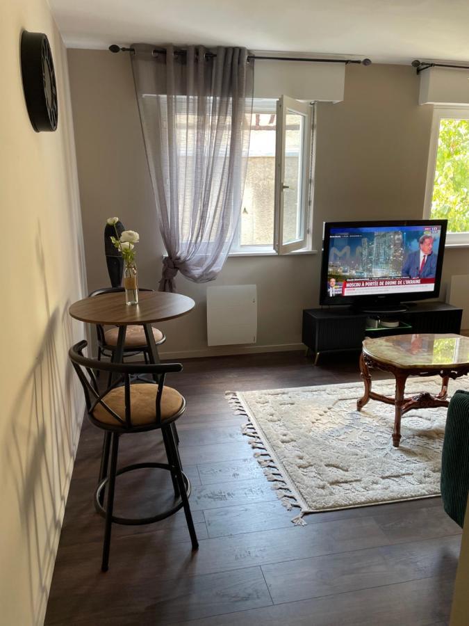 Appartement Colmar, Petite Venise, Avec Ascenseur