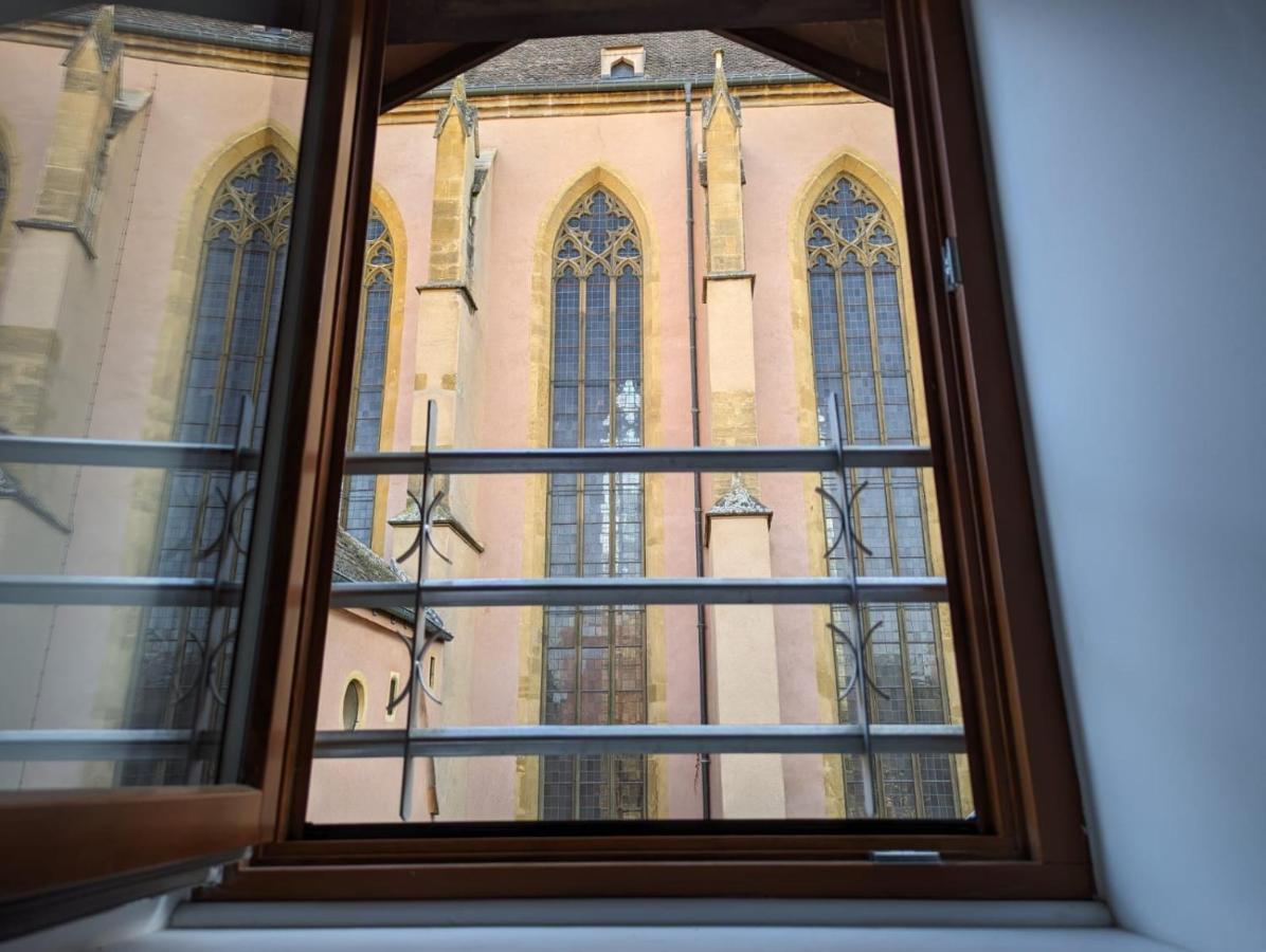Guest house D'hote Jeanne D'arc Colmar