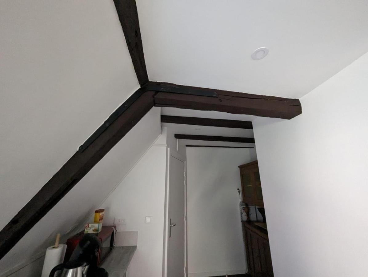 D'hote Jeanne D'arc Guest house *