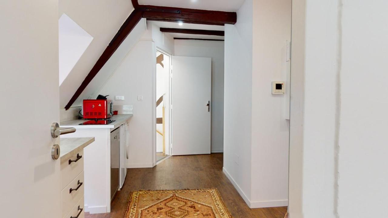 D'hote Jeanne D'arc Guest house Colmar