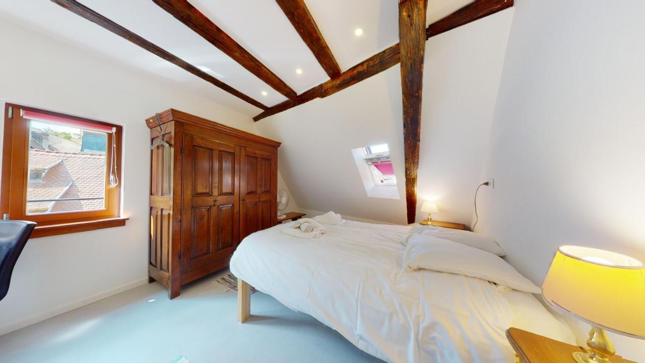 Guest house D'hote Jeanne D'arc *