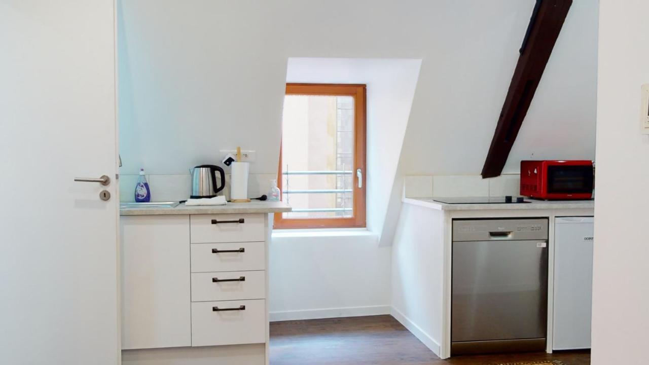 Guest house D'hote Jeanne D'arc Colmar