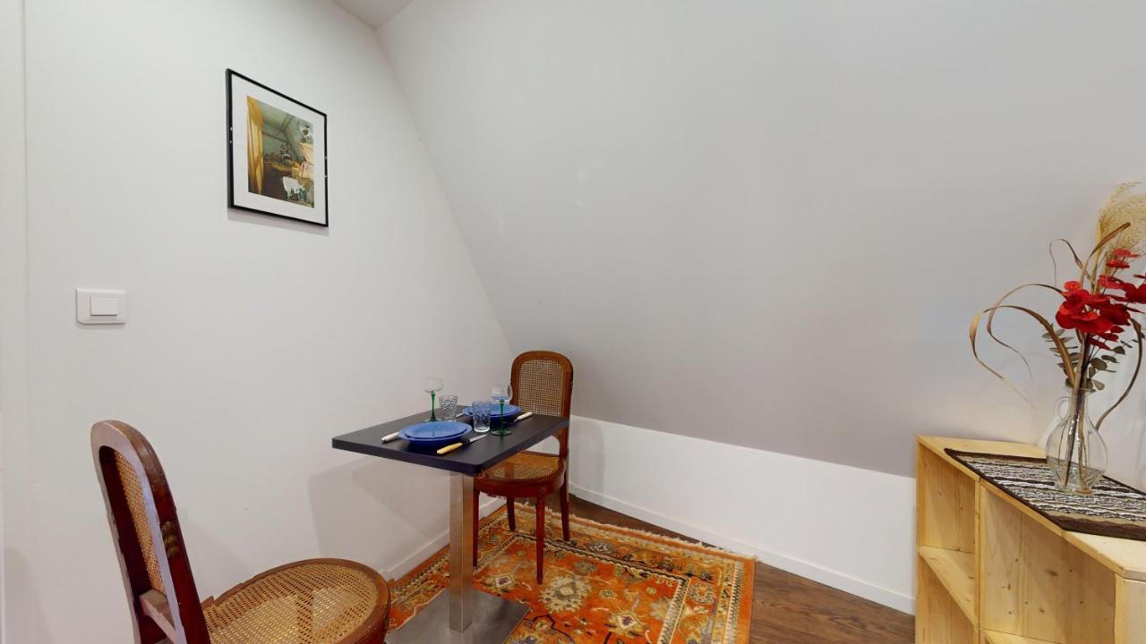 Guest house D'hote Jeanne D'arc