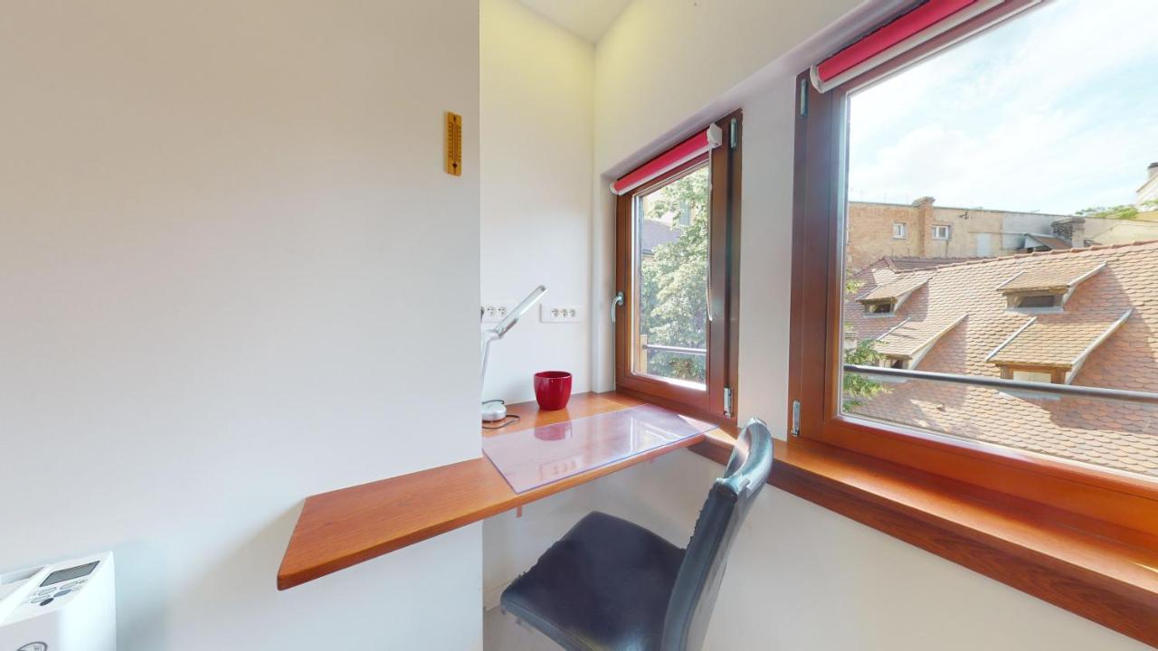 Guest house D'hote Jeanne D'arc