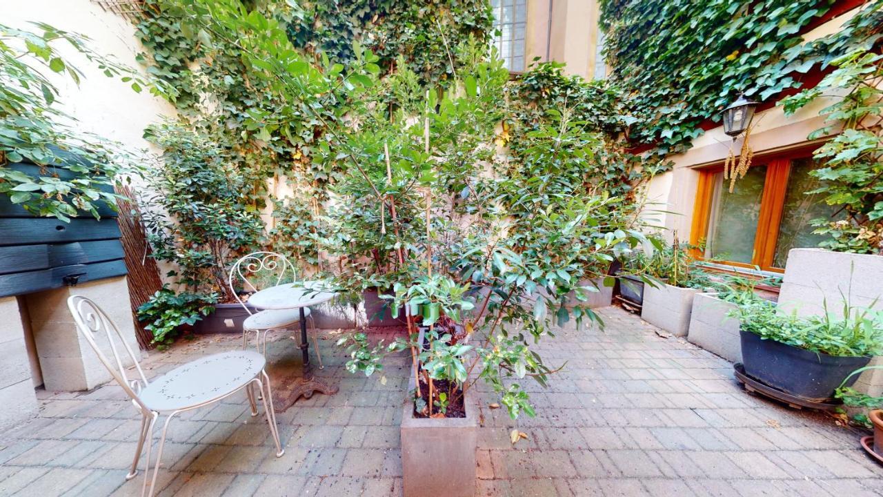 D'hote Jeanne D'arc Guest house *