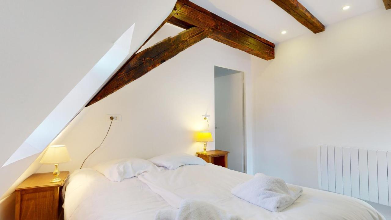 Guest house D'hote Jeanne D'arc *