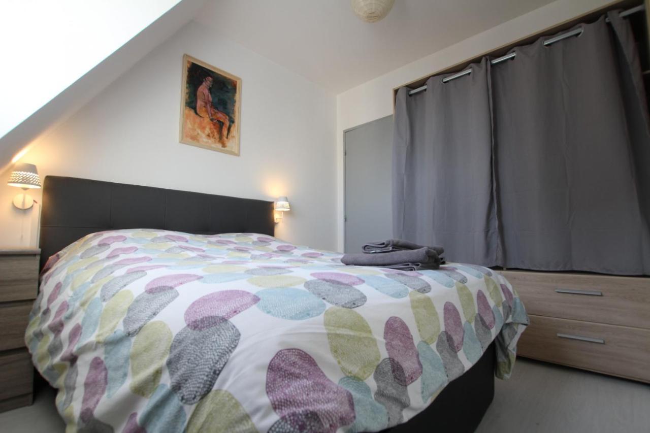 Pebe Art - Center Appartement Colmar