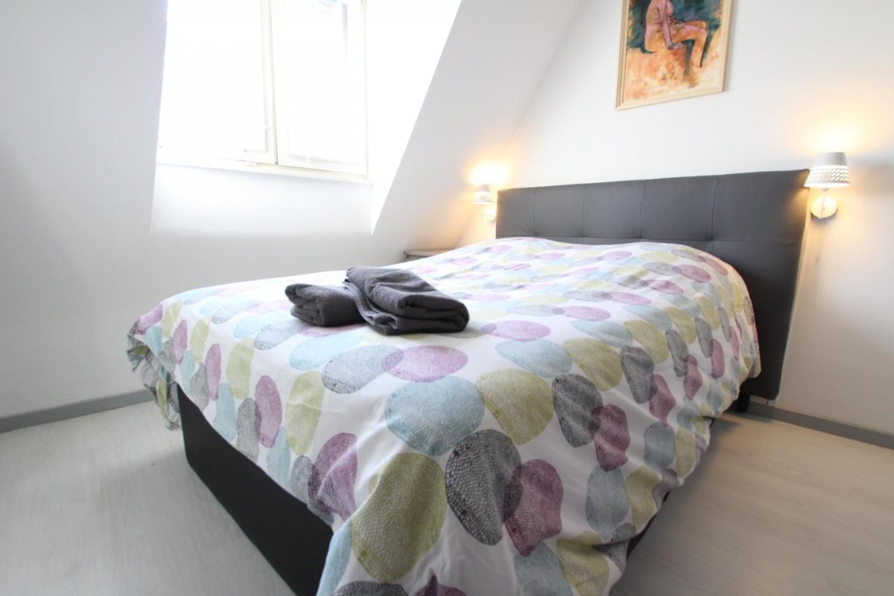 Pebe Art - Center Appartement