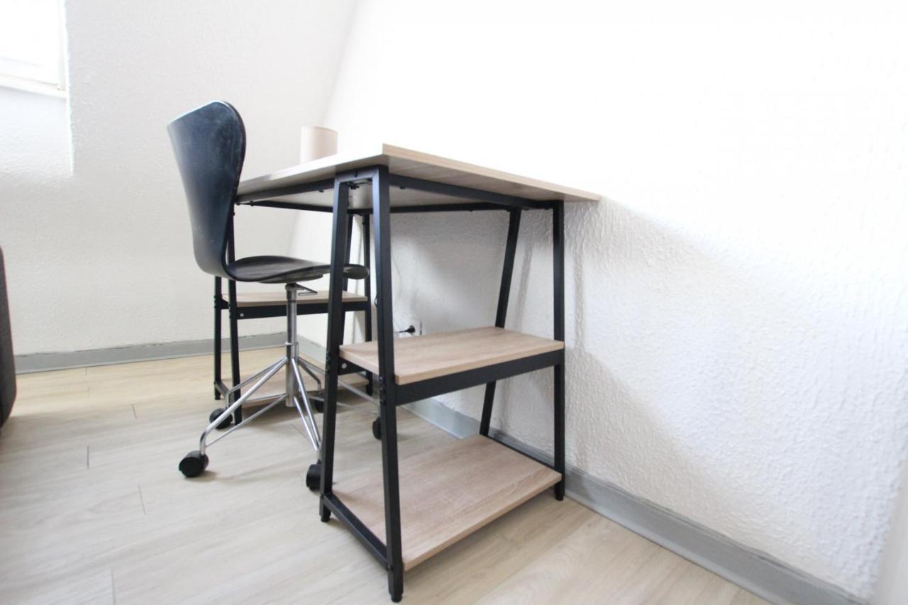 Pebe Art - Center Appartement