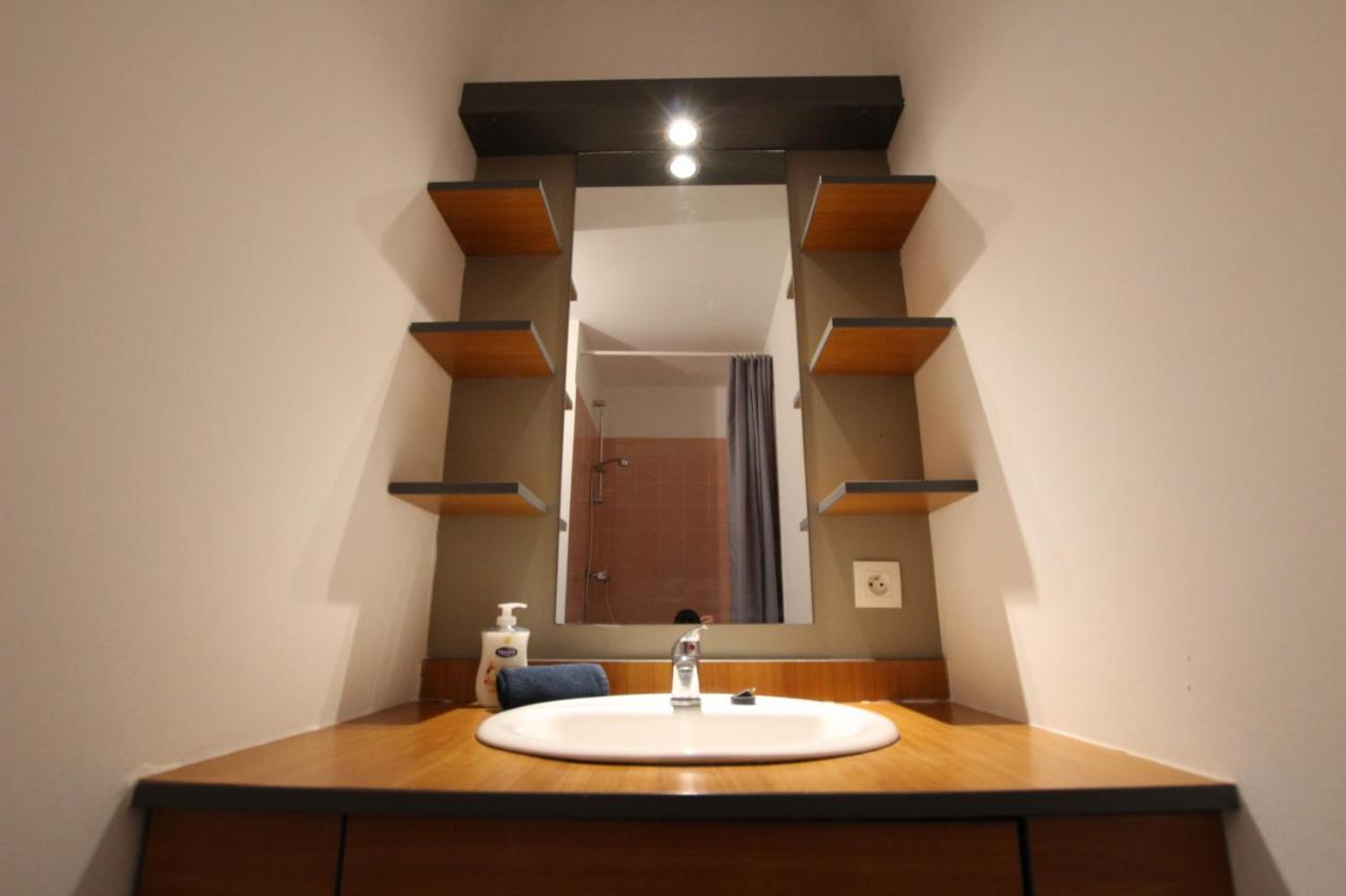 Pebe Art - Center Appartement