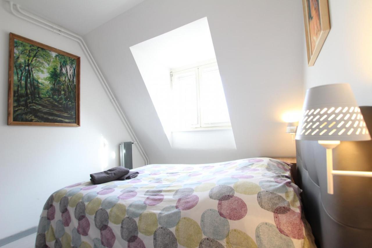 Appartement Pebe Art - Center