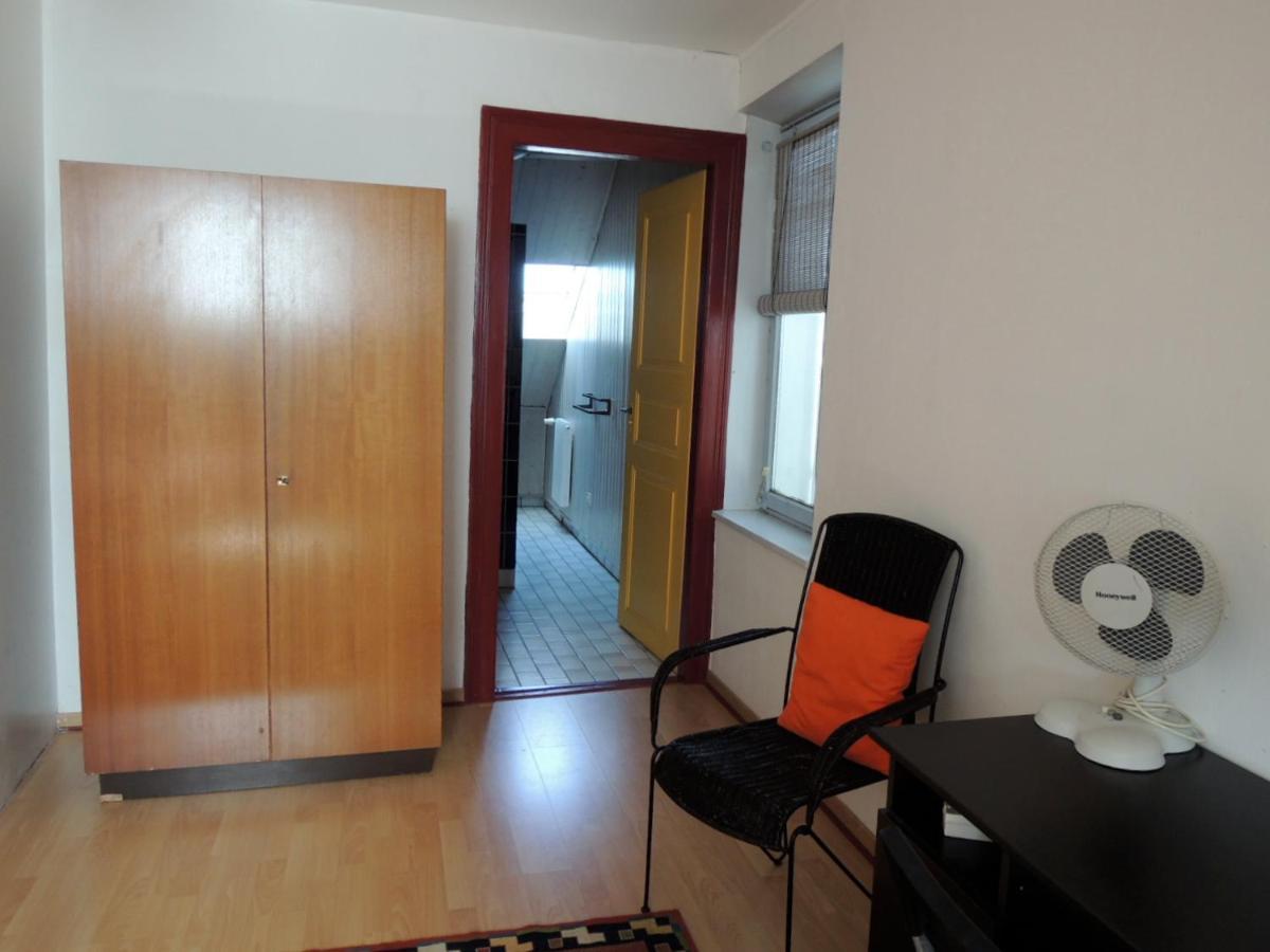 Coquet F1 Chez Francine * Colmar