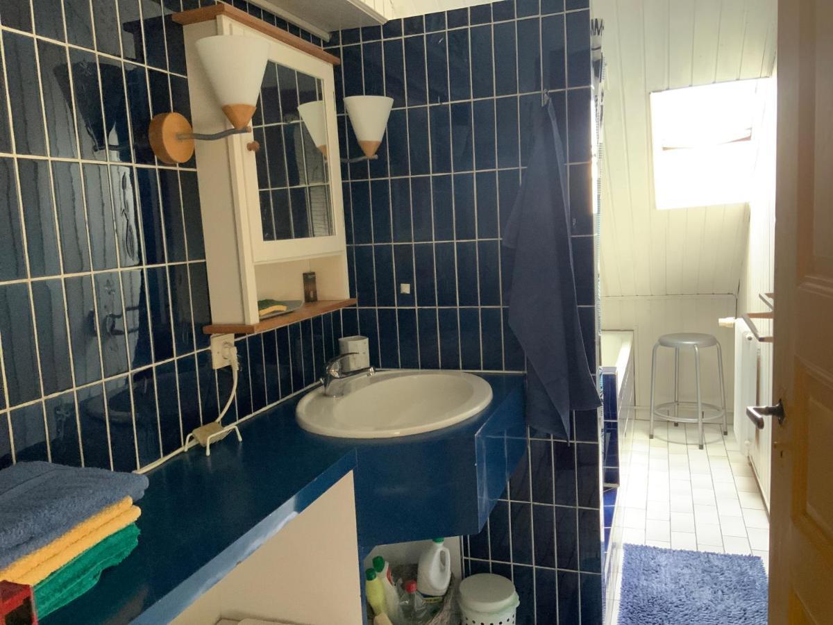 Appartement Coquet F1 Chez Francine