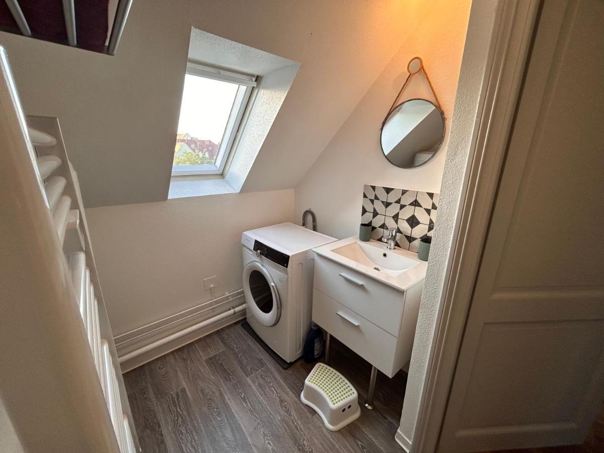 Le Nouveau Vauban Appartement Colmar