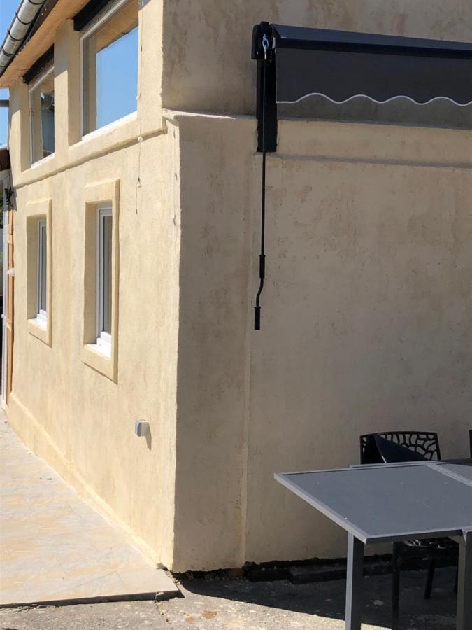 Dependance De Charme - Tiny House * Colmar