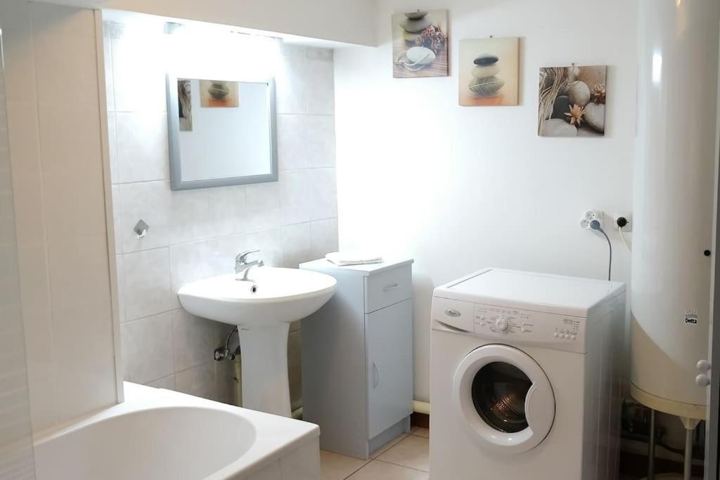 Apartment F3 Petite Venise - Gallery *
