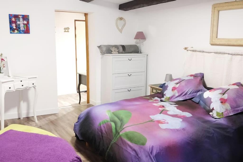 F3 Petite Venise - Gallery Apartment *