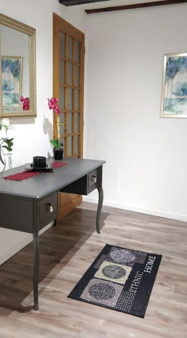 Apartment F3 Petite Venise - Gallery