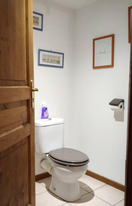 Apartment F3 Petite Venise - Gallery Colmar