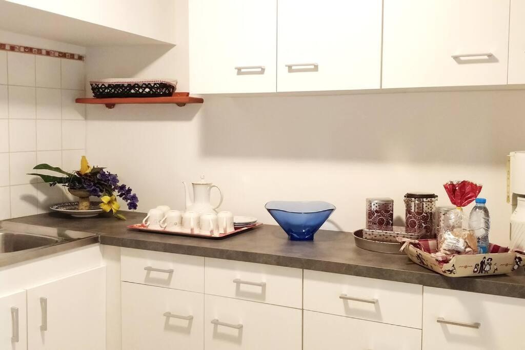 Apartment F3 Petite Venise - Gallery