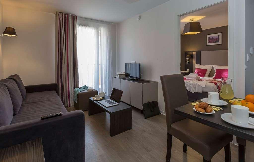 Odalys La Rose D'argent 4* Colmar