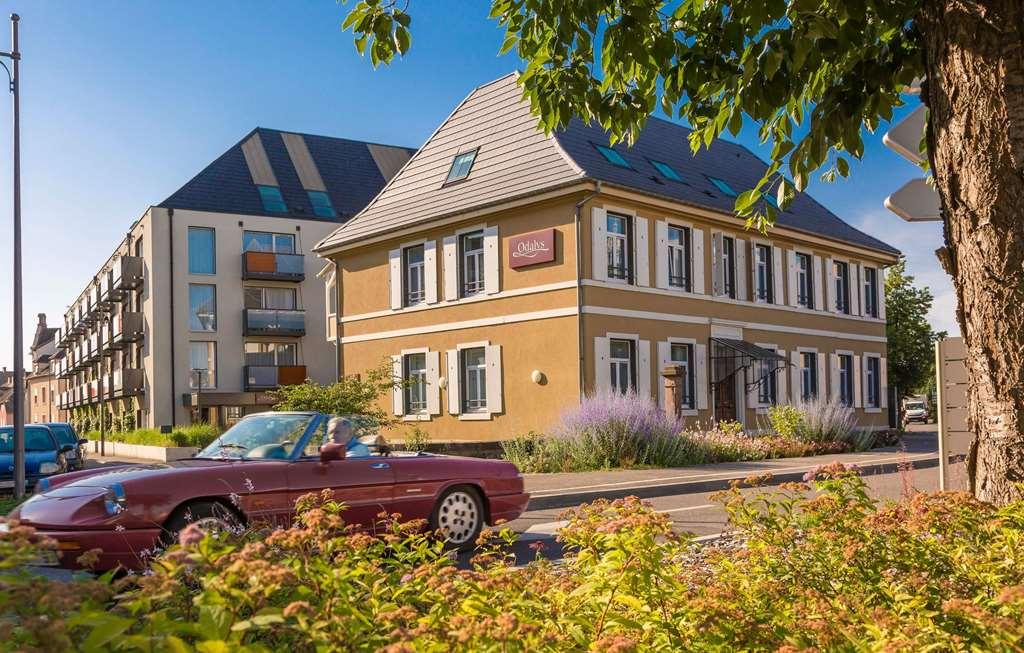 Odalys La Rose D'argent 4* Colmar