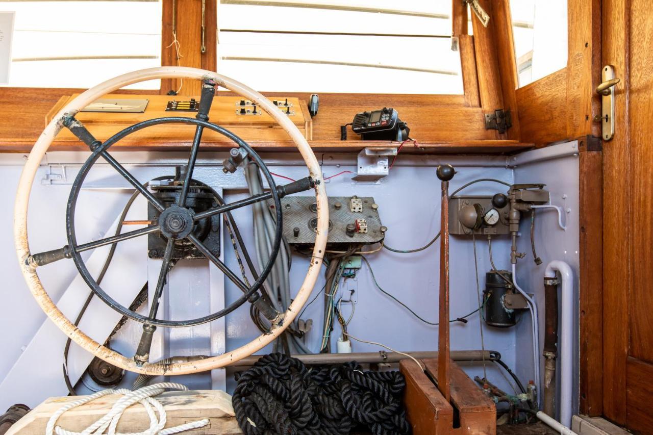 Botel La Peniche *