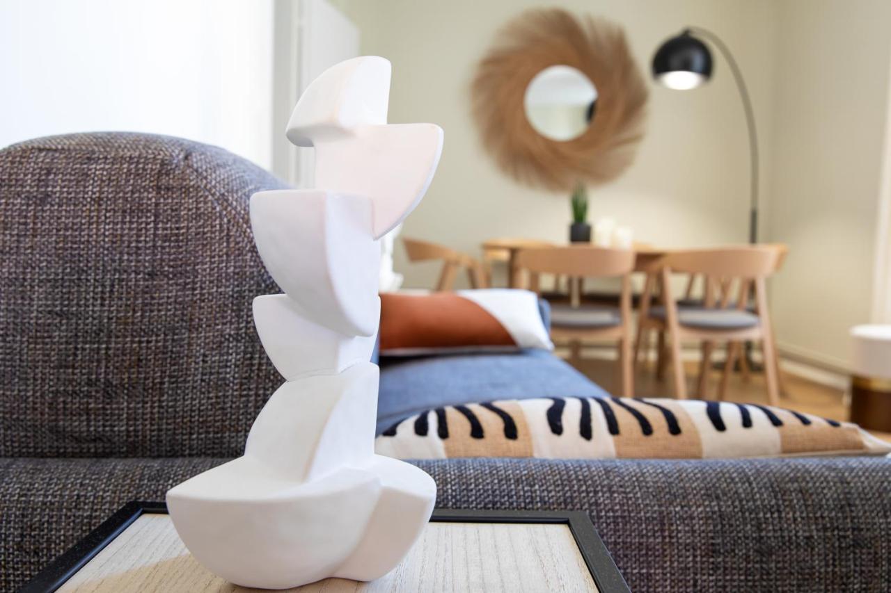 Appartamento Le Vauban Colmar