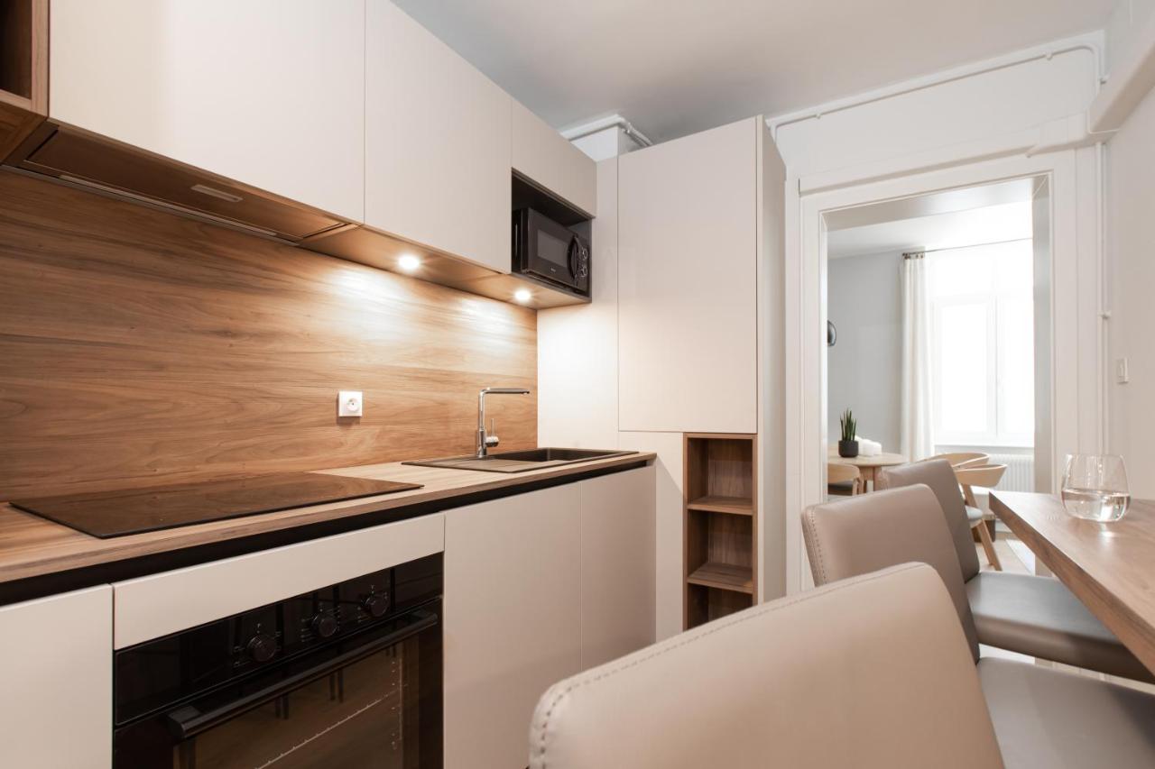 Le Vauban Appartamento