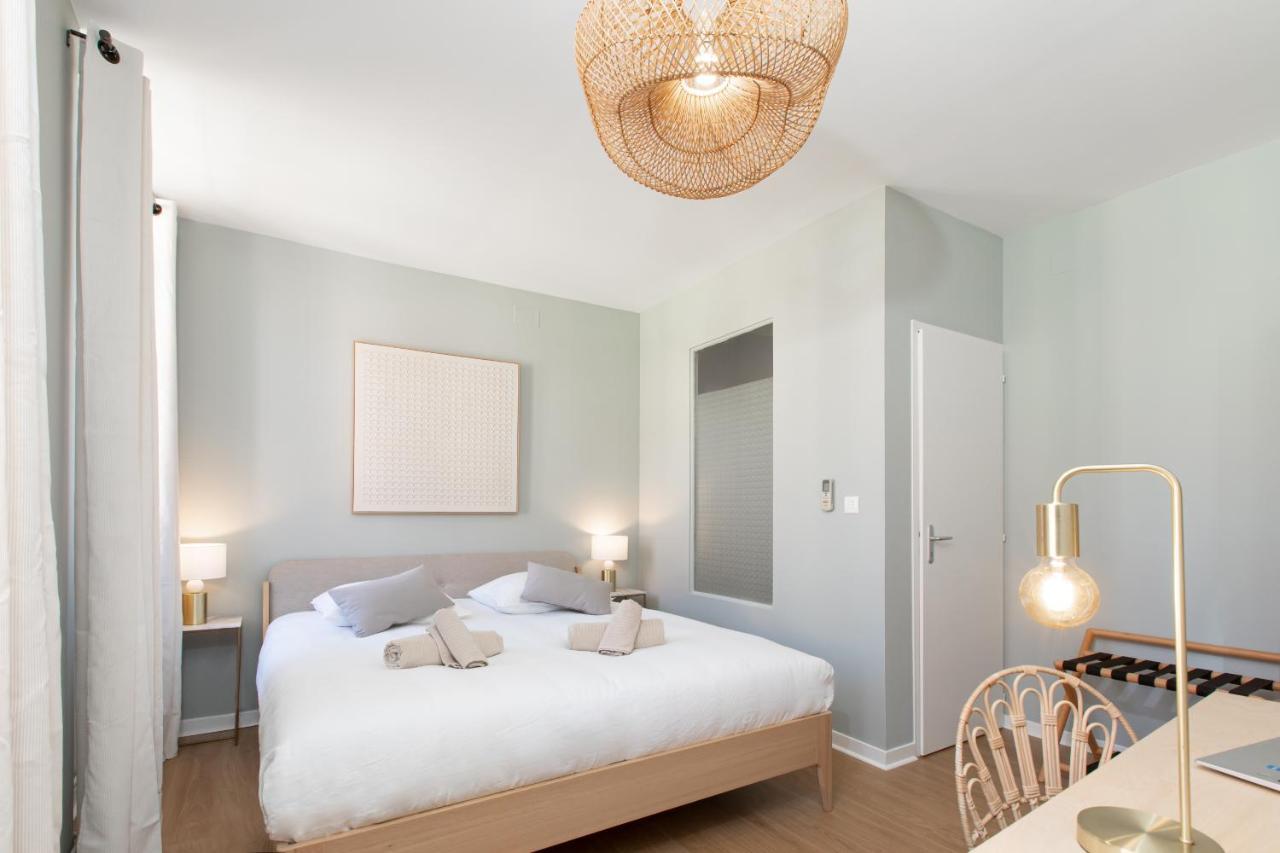 Appartement Le Vauban *