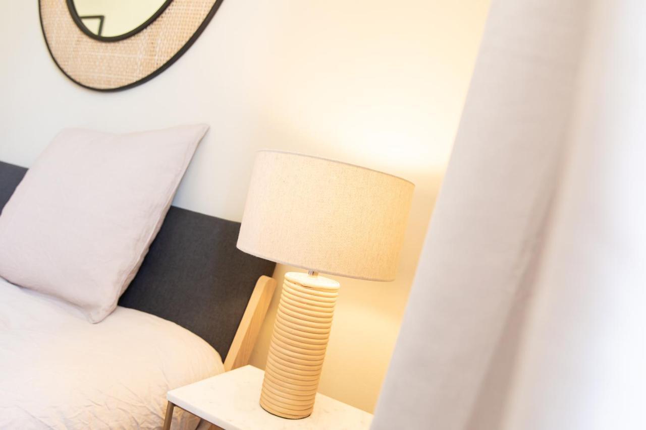 Appartement Le Vauban *