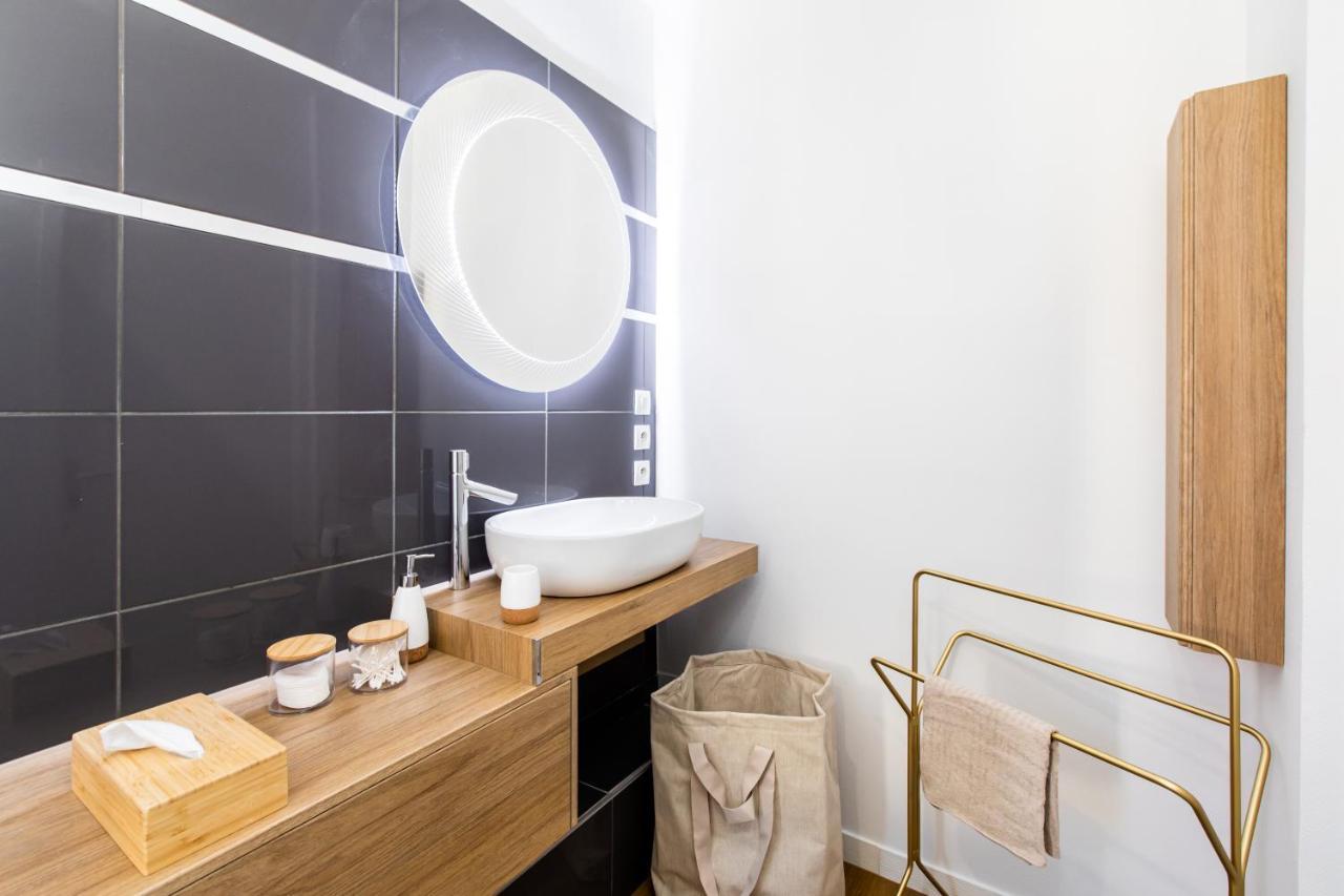 Appartement Le Vauban Colmar