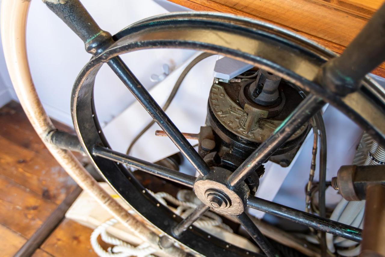 Botel La Peniche *