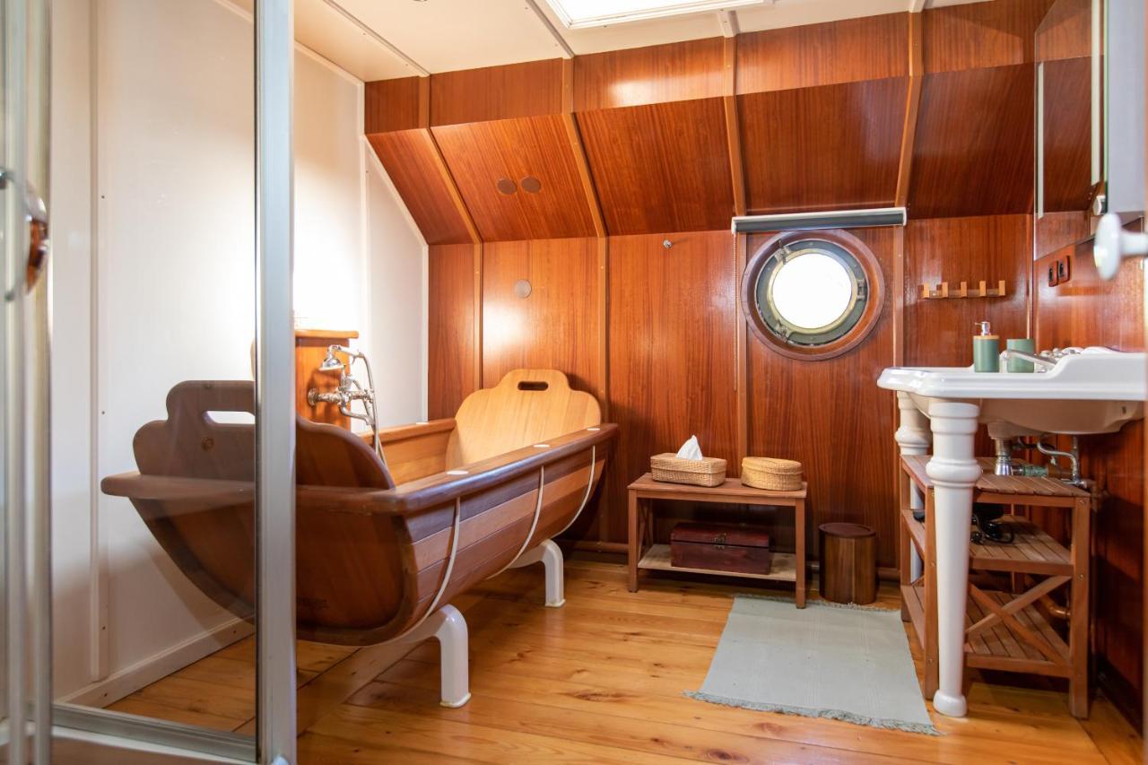 La Peniche Botel Colmar