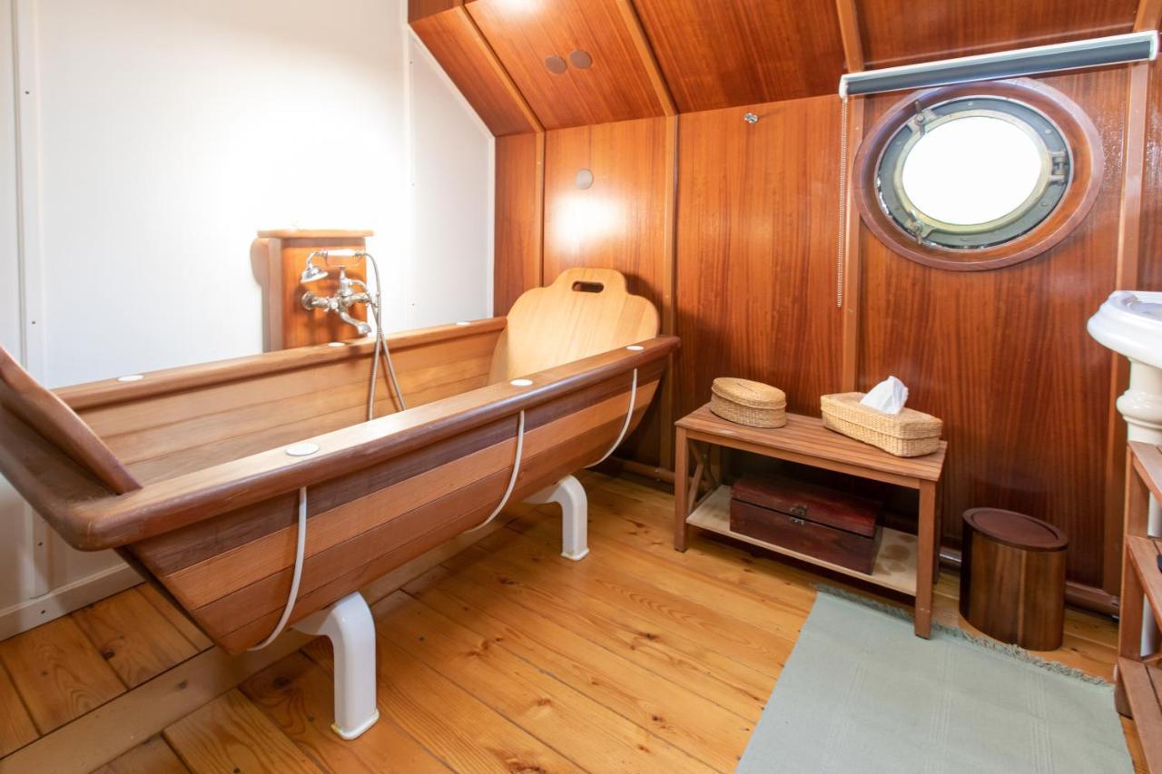 La Peniche Botel Colmar