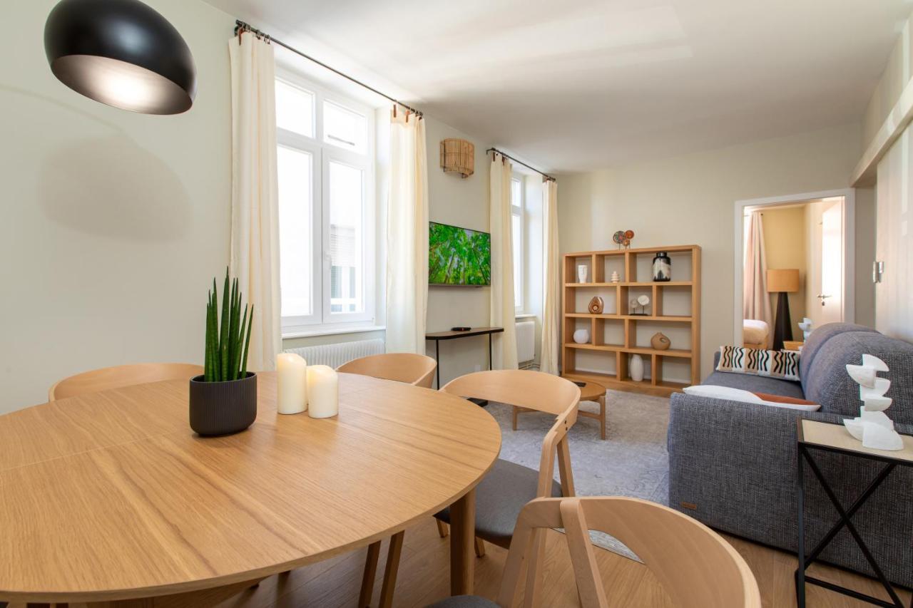 Le Vauban Appartamento