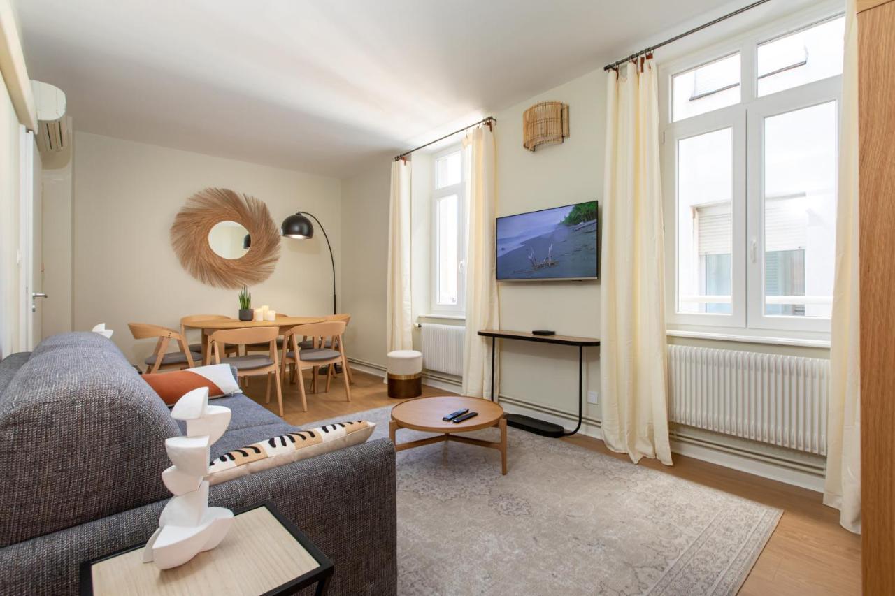 Le Vauban Appartement Colmar