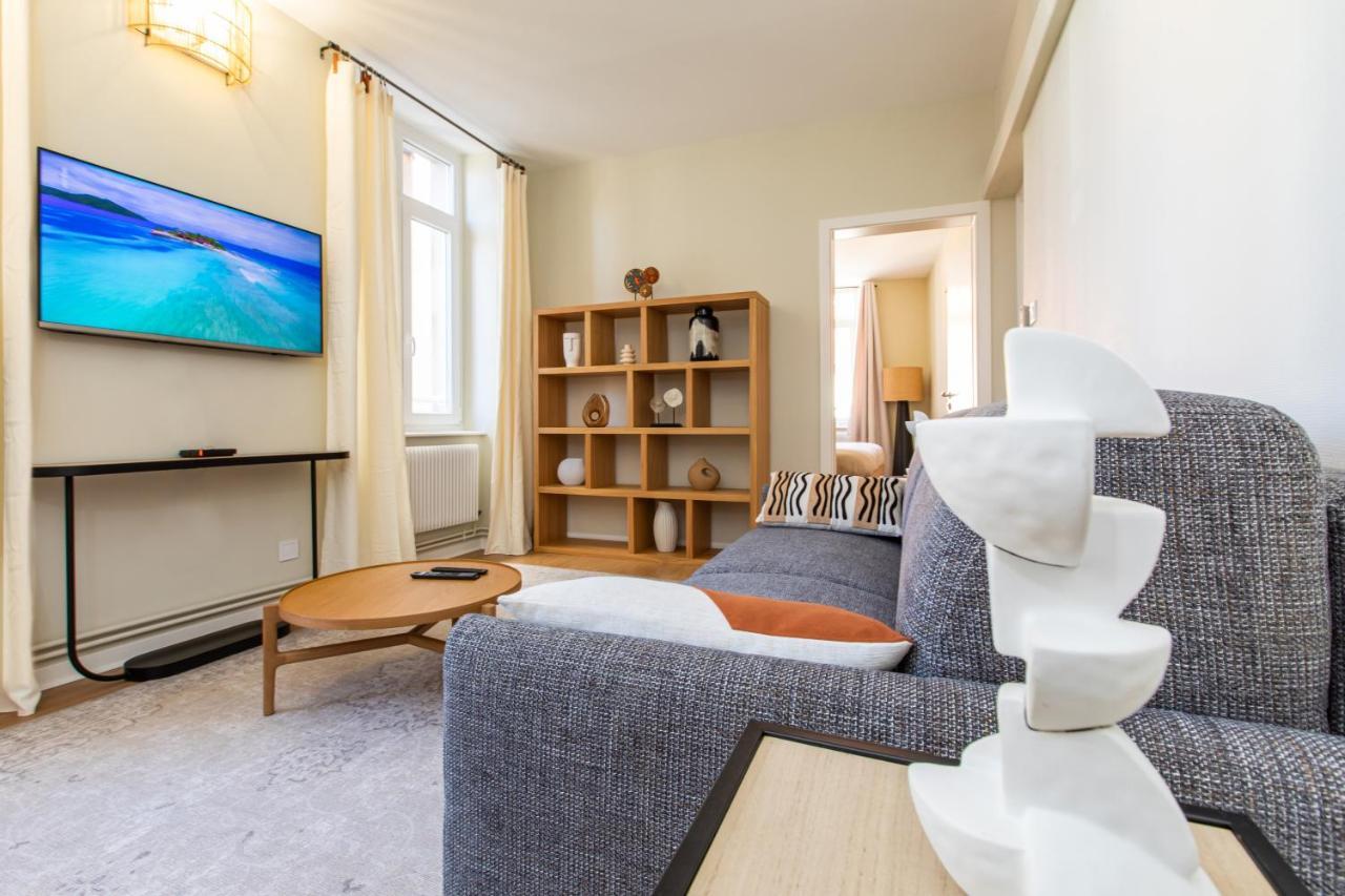 Le Vauban Appartement