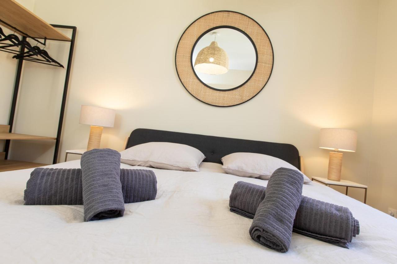 Appartement Le Vauban