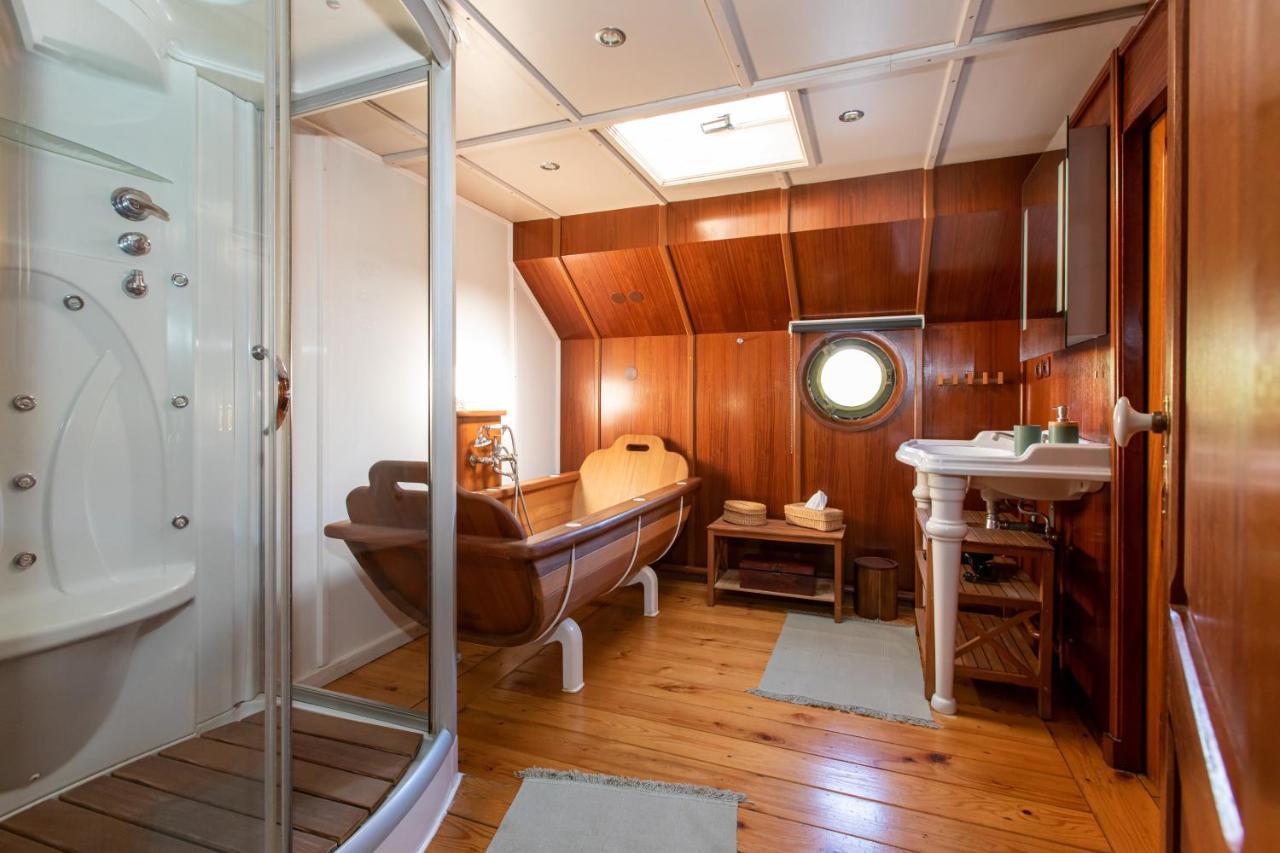 Botel La Peniche Colmar