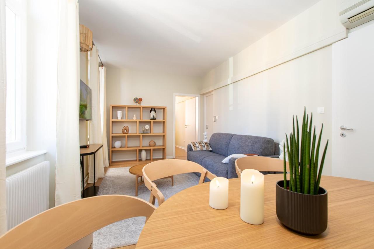 Appartement Le Vauban Colmar