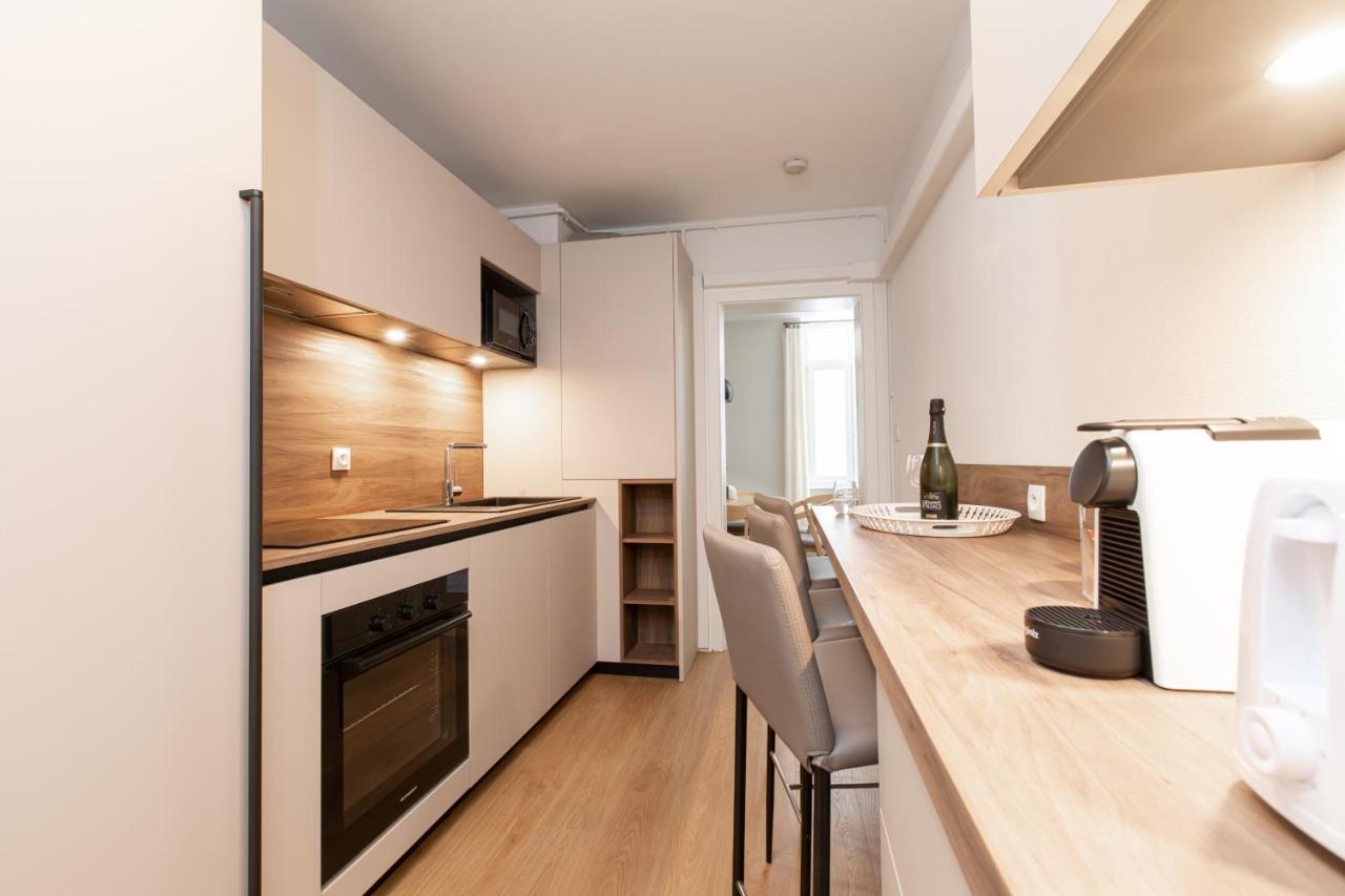 Le Vauban Appartement Colmar