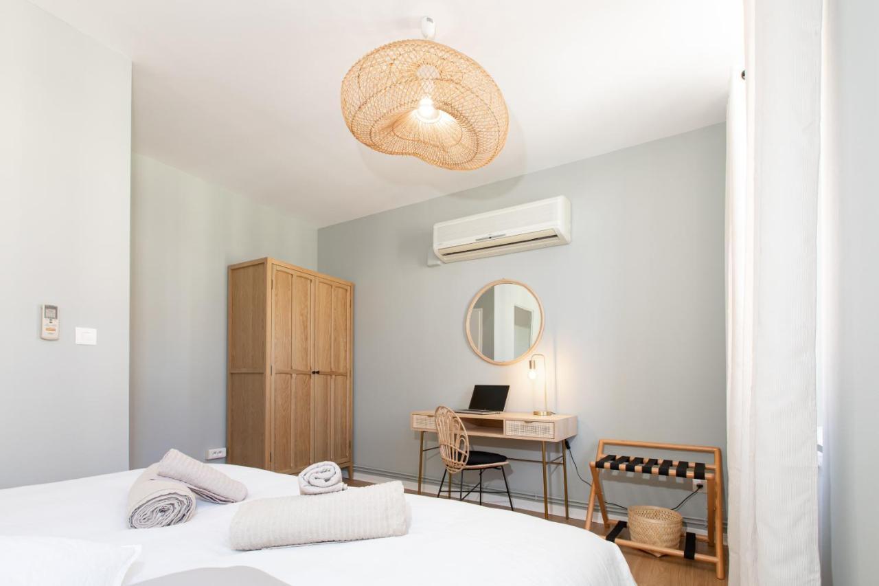 Le Vauban Appartement *