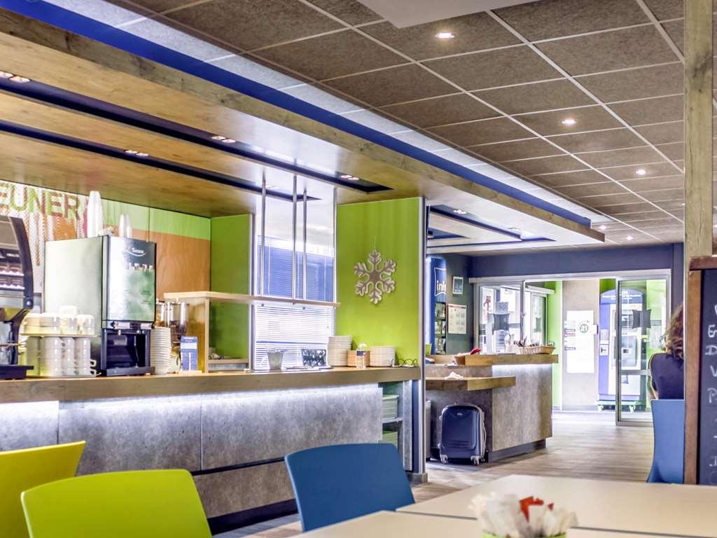 Ibis Budget Centre Gare 2* Colmar