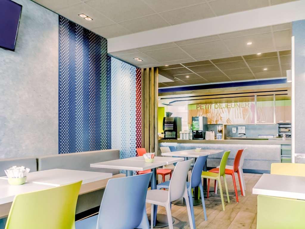 Ibis Budget Centre Gare Colmar
