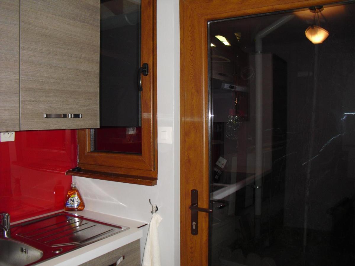 Chalet La Baraque Colmar
