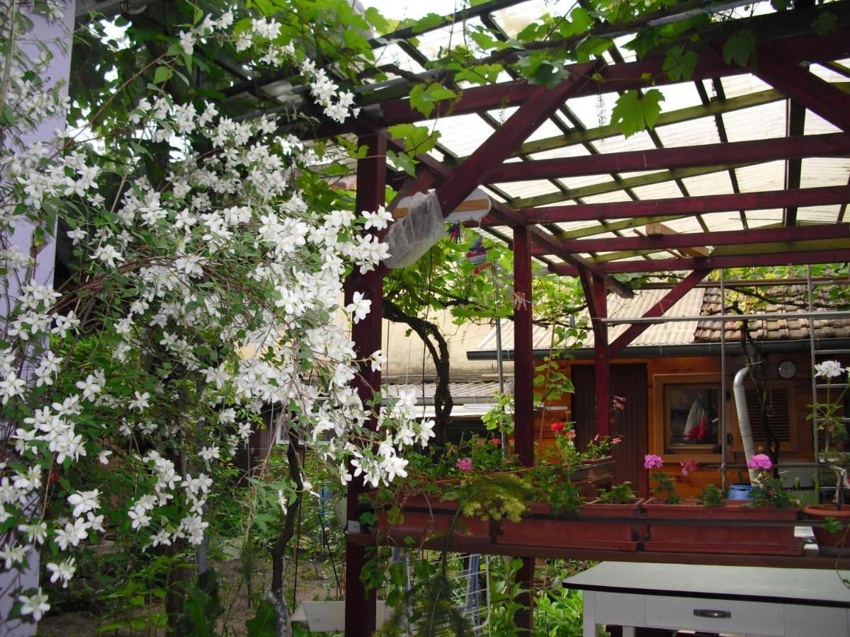 Chalet La Baraque
