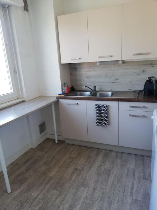 Apartment Chez Lucie Proche Gare Et Centre *
